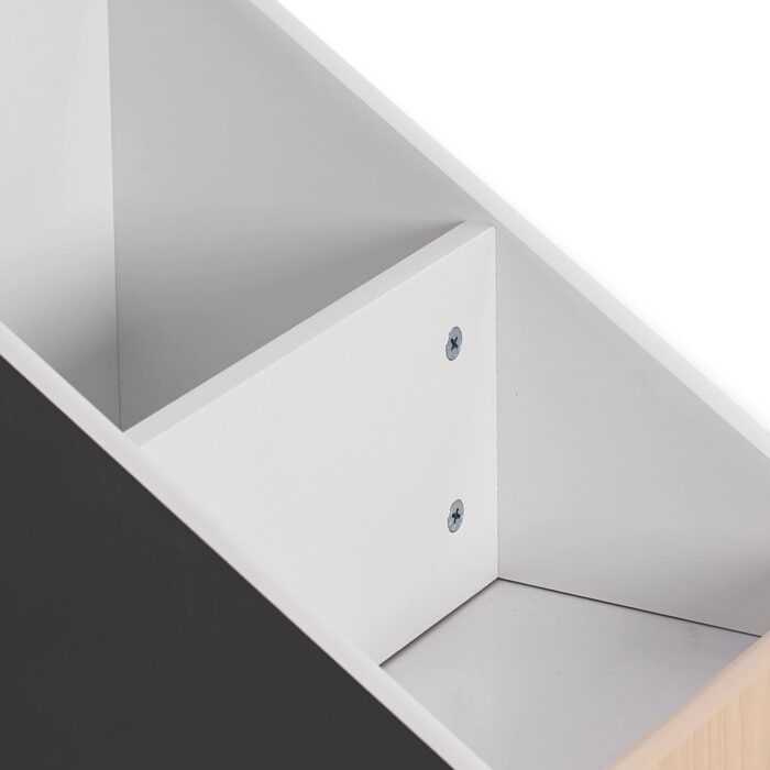 Етажерка за играчки и книжки GINGER HOME - Image 7