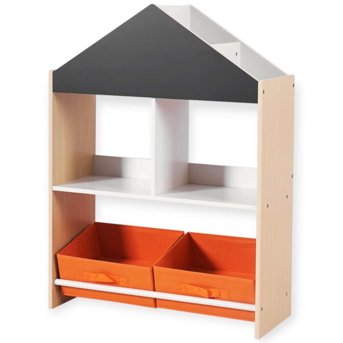 Етажерка за играчки и книжки GINGER HOME - Image 3