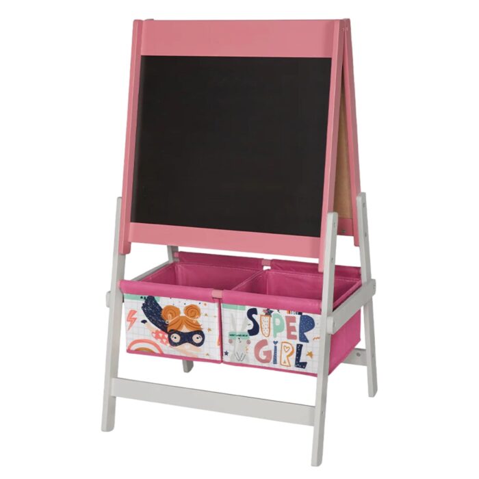 Детски статив за рисуване GINGER HOME 3 в 1 - Image 2
