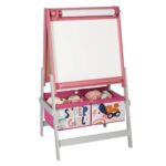 Детски статив за рисуване GINGER HOME 3 в 1 - Image 3