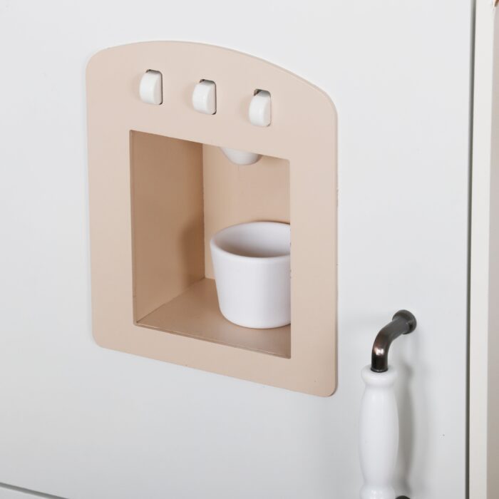 Детска дървена кухня GINGER HOME Винтидж модел - Image 15