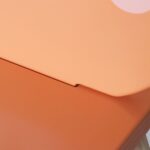 Детска Дървена Маса с 2 Столчета GINGER HOME – Мече и Зайче, Комплект за Игра и Учене - Image 5