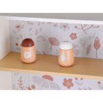 Детска дървена кухня GINGER HOME Винтидж модел - Image 13