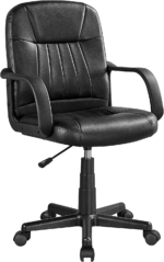 Работен офис стол Concord Eco - Image 7