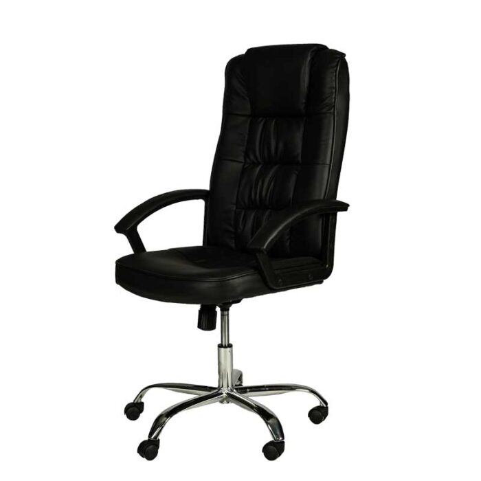 Директорски стол Алкатрас Steel - Image 3