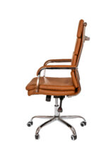 Директорски стол Royal Seat кафяв - Image 4
