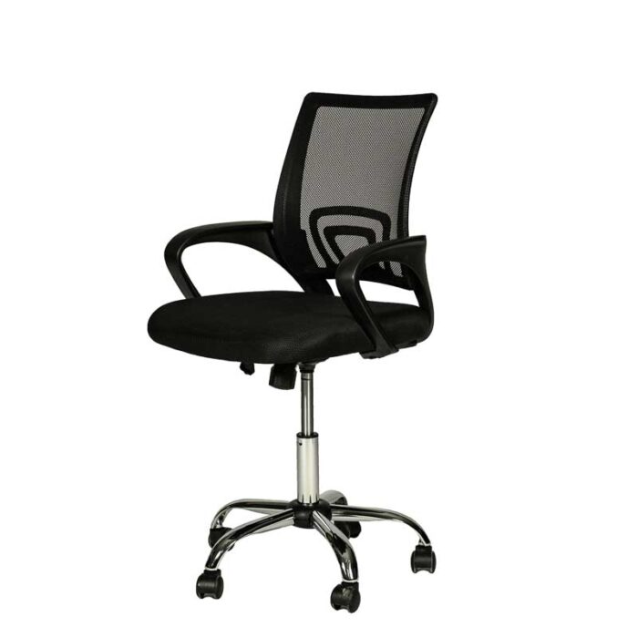 Ергономичен работен стол Кидо - Image 5