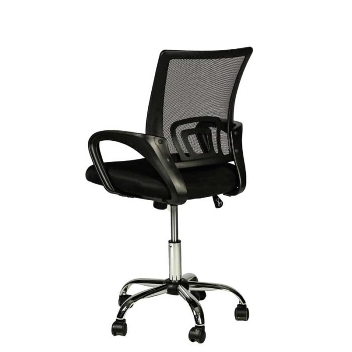 Ергономичен работен стол Кидо - Image 6