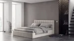 Тапицирано легло Secona - Image 2