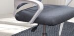 Ергономичен работен стол Кидо сив - Image 11