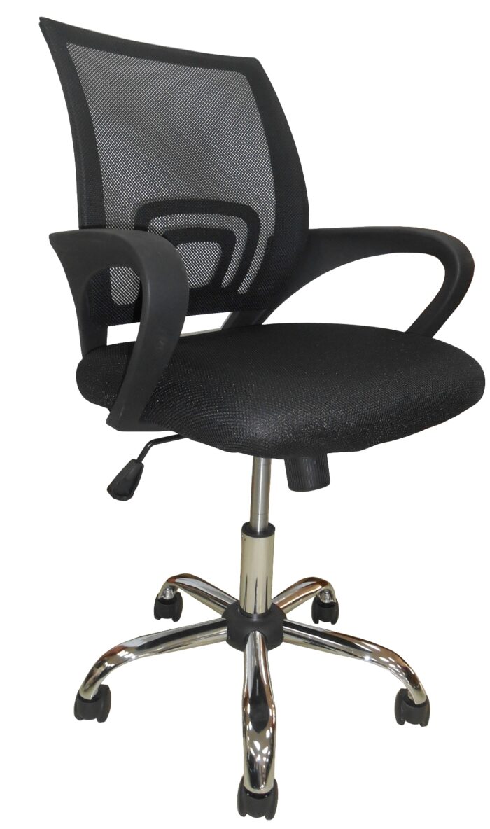 Ергономичен работен стол Кидо - Image 1