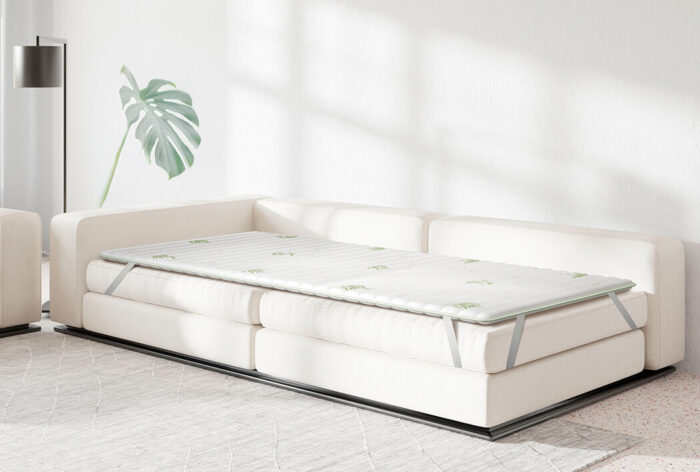 Топ матрак iSleep Smart Aloe - Image 7