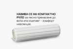 Топ матрак iSleep Smart Aloe - Image 4