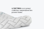 Топ матрак iSleep VitalCare - Image 4