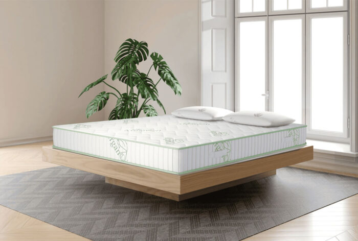 Матрак iSleep Natura Organic - Image 7