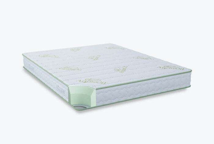 Матрак iSleep Natura Organic - Image 3