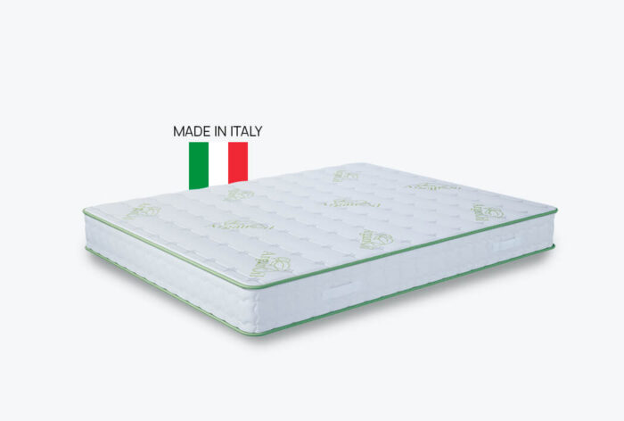Матрак iSleep Natura Organic - Image 2