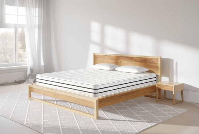 Матрак iSleep CoolComfort - Image 9