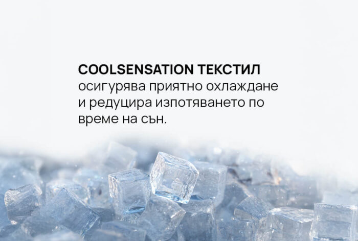 Матрак iSleep CoolComfort - Image 5
