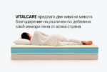 Матрак iSleep VitalCare - Image 5