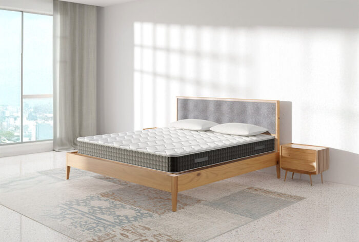 Матрак iSleep SilverPlus - Image 9