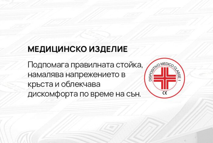 Матрак iSleep Athletic - Image 8