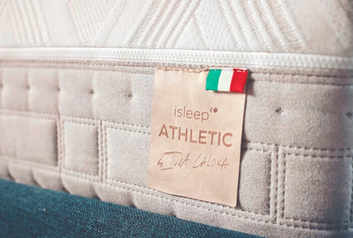 Матрак iSleep Athletic - Image 7