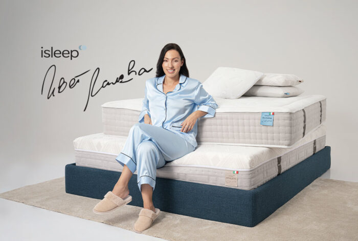 Матрак iSleep Athletic - Image 6