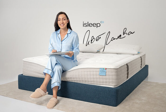 Матрак iSleep Olympia - Image 10