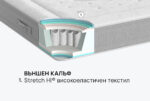 Матрак iSleep Nest Hybrid - Image 4