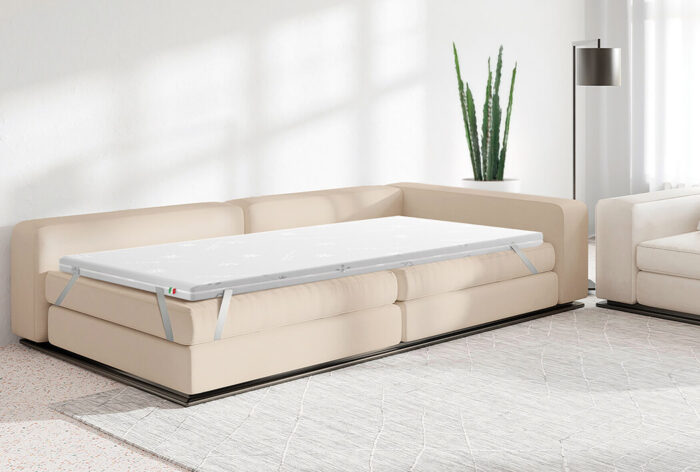Топ матрак iSleep CoolComfort - Image 7