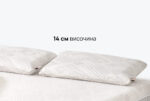 Възглавница iSleep Athletic - Image 5