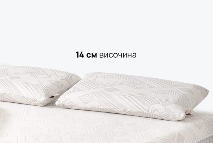 Възглавница iSleep Athletic - Image 5