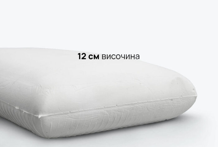 Възглавница iSleep Maxima - Image 4