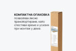 Подматрачна рамка iSleep Easy Fix - Image 4