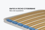 Подматрачна рамка iSleep Easy Fix - Image 3