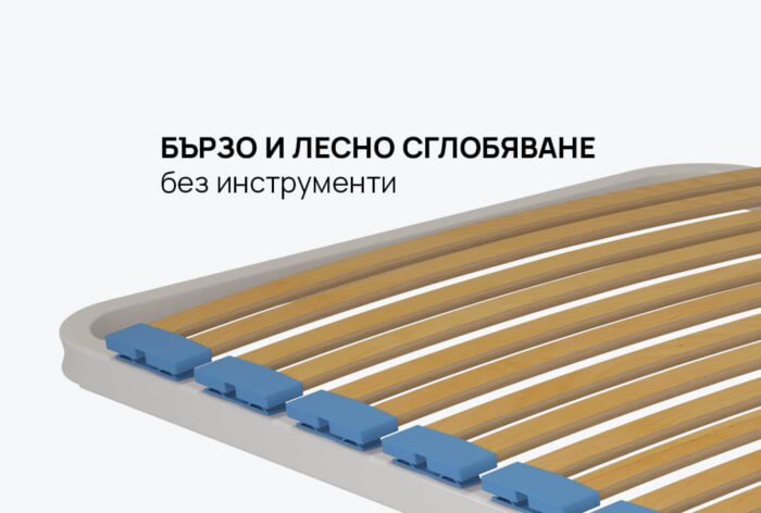 Подматрачна рамка iSleep Easy Fix - Image 3