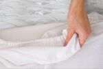 Протектор за матрак iSleep Cotton Natura - Image 3