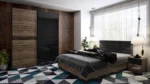 Спален комплект Modern - Image 2