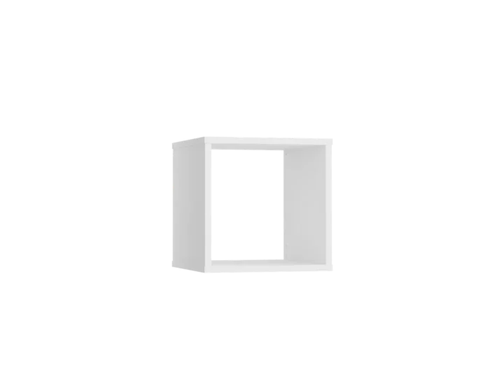Етажерка Modus единична бяла - Image 1