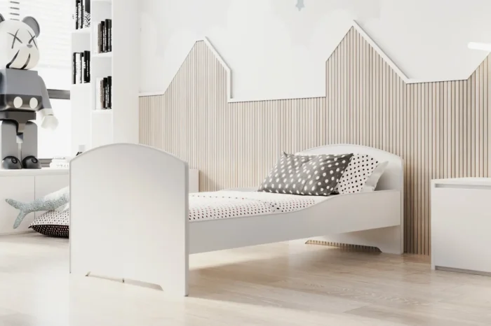Детско легло LUK (160 х 80 см) - Image 4
