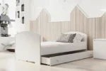 Детско легло LUK с чекмедже (140 х 70 см) - Image 2