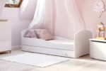 Детско легло LUK с чекмедже (140 х 70 см) - Image 5