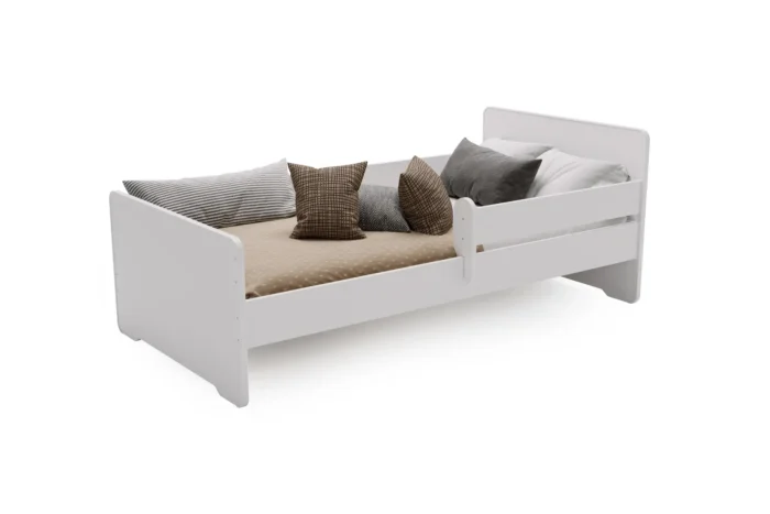 mbx-010354-1.webp Единично легло Max с парапет (140 х 70 см) - Image 1