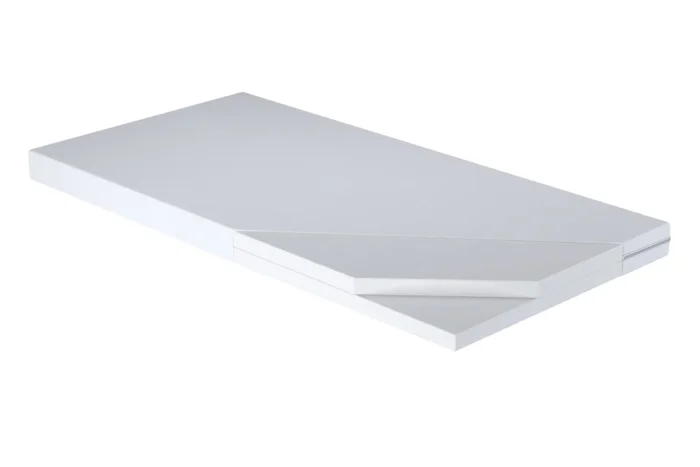 Единично легло Max с парапет (140 х 70 см) - Image 4