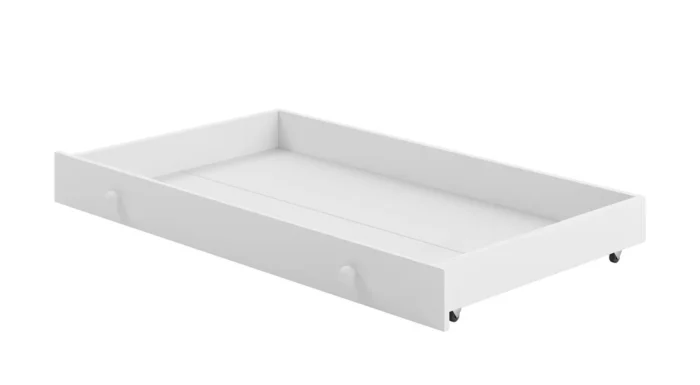 Единично легло Max с парапет и чекмедже (160 х 80 см) - Image 4