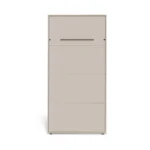 Вертикално сгъваемо стенно легло VERTO 90x200 (Кашмир) - Image 10