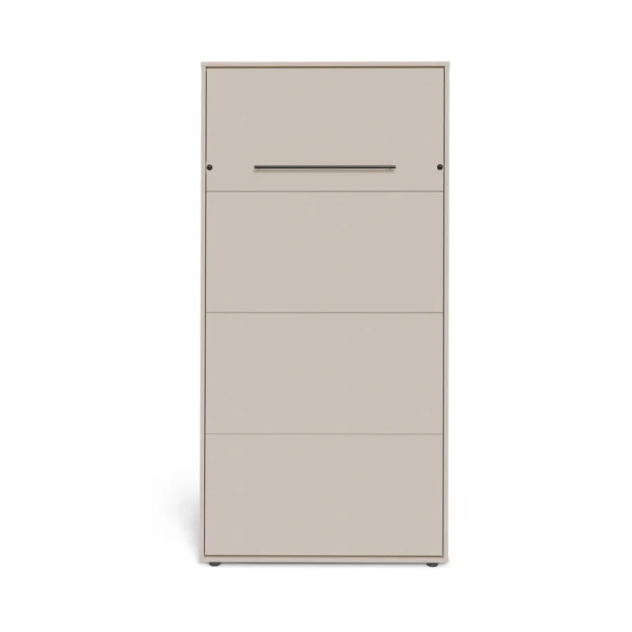 Вертикално сгъваемо стенно легло VERTO 90x200 (Кашмир) - Image 10