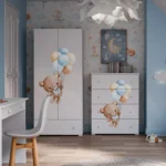 Скрин Emily с графика Sweet bear - Image 5
