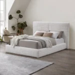 Легло MADERA 160x200см - Image 3